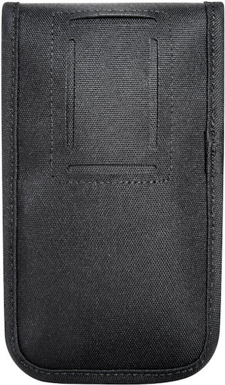 Θήκη Κινητού Ζώνης Tatonka Smartphone Case Xl+ Off Black