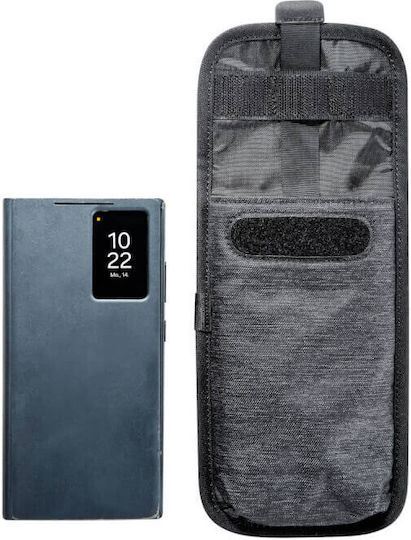 Tatonka Smartphone Belt Case XXL+ Off Black