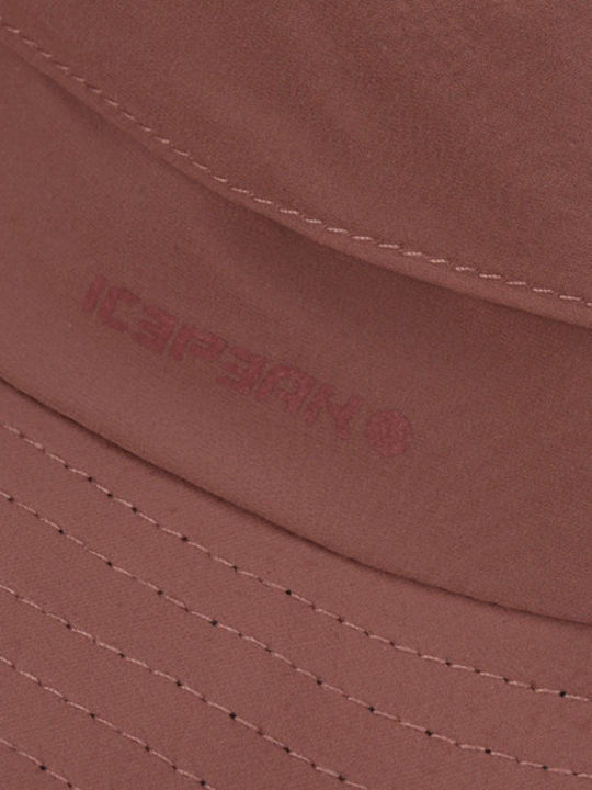 Icepeak Fabric Hat Pink Icepeak Fabric Hat Pink