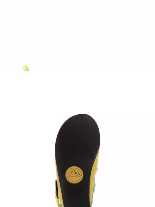 La Sportiva Stickit Kids Climbing Shoes