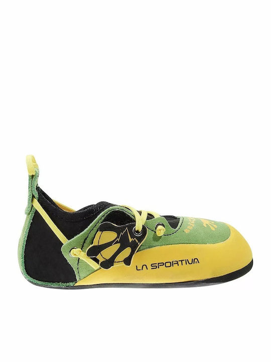 La Sportiva Stickit Детски Катерачни Обувки