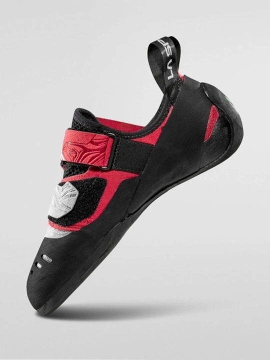 La Sportiva Mistral Women Asymmetrical Climbing Shoes