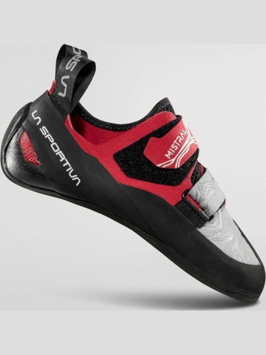 La Sportiva Mistral Women Asymmetrical Climbing Shoes