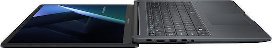 Asus ExpertBook B1 B1503CVA-S78925 15.6" IPS FHD (Core 7-150U/16GB/1TB SSD/No OS) Gentle Grey (US Keyboard)