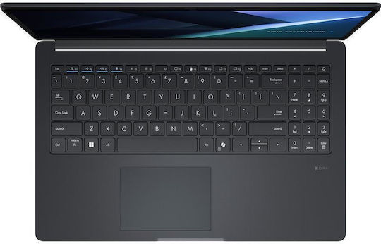 Asus ExpertBook B1 B1503CVA-S78925 15.6" IPS FHD (Core 7-150U/16GB/1TB SSD/No OS) Gentle Grey (US Keyboard)