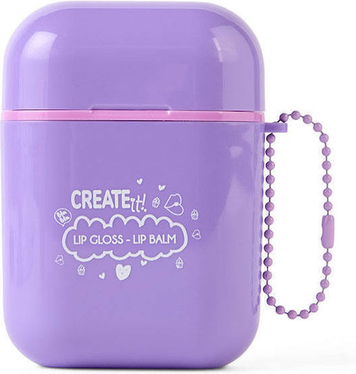 Create it! Παιδικό Μακιγιάζ