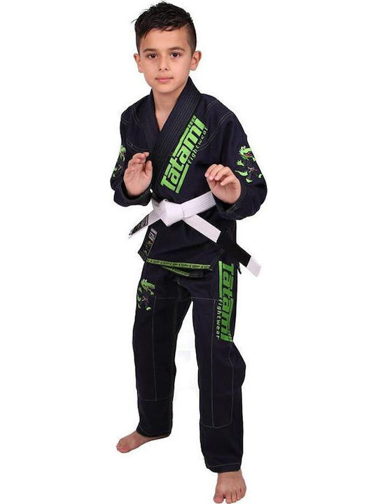 Tatami Fightwear Tatami