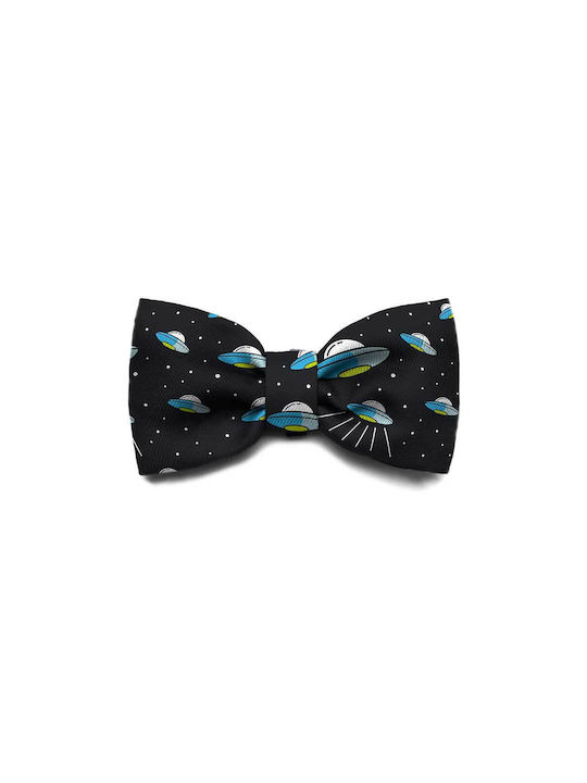 Zee.dog Bowtie Area 51 Παπιγιόν Περιλαίμιο Κατοικιδίου Large