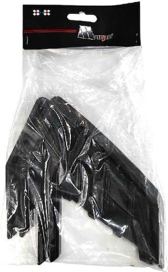 Μπροστινό Πλαϊνό Φτερό Front Side Wing Fender