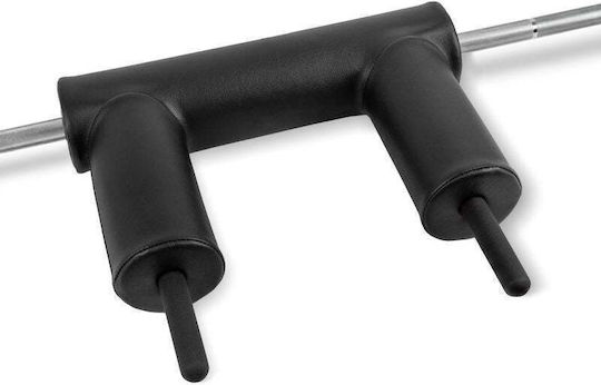Tiguar ​Squat Bar Φ30mm 25kg χωρίς Κολάρα
