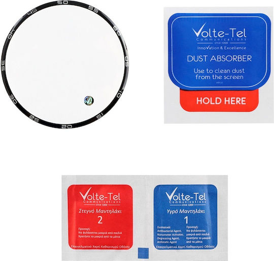 Volte-Tel Tempered Glass for Xiaomi S5 1pc