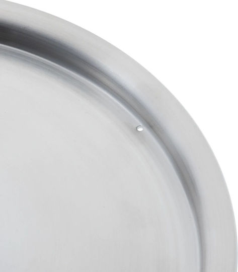 WMF Gourmet Plus Pots Set Made of Stainless Steel with Non-Stick Interior Coating 5 Pieces