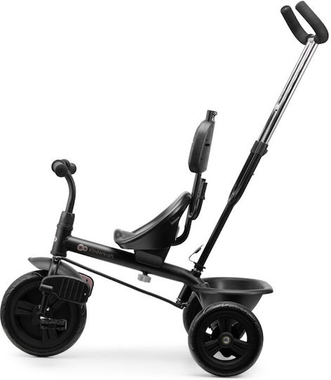 Kinderkraft FREEWAY 2 mit Elterngriff für 9 Monate Rosa