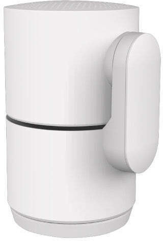iSnatch Heycam Pro 4 Ai IP Surveillance Camera Wi-Fi Full HD+ 4MP with Two-Way Communication and 4mm Lens