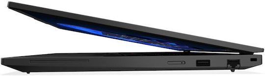 Lenovo ThinkPad T16 Gen 4 16" IPS FHD+ (Ultra 7-255U/32GB/1TB SSD/W11 Pro) (Tastatură Engleză Internațională)