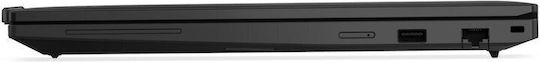 Lenovo ThinkPad T16 Gen 4 16" IPS FHD+ (Ultra 7-255U/32GB/1TB SSD/W11 Pro) (Tastatură Engleză Internațională)