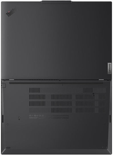 Lenovo ThinkPad T16 Gen 4 16" IPS FHD+ (Ultra 7-255U/32GB/1TB SSD/W11 Pro) (Tastatură Engleză Internațională)