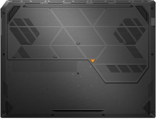 Asus TUF Gaming A16 FA608UMI 16" IPS FHD+ 144Hz (Ryzen 7-260/16GB/512GB SSD/GeForce RTX 5060/Fără sistem de operare) (Tastatură Engleză Internațională)