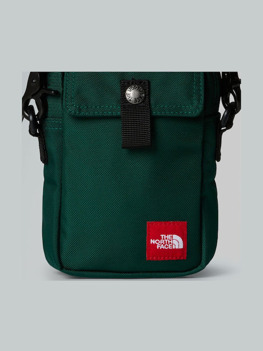 Men's Khaki Sling Bag