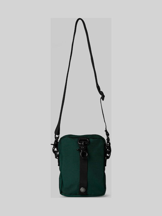 Men's Khaki Sling Bag