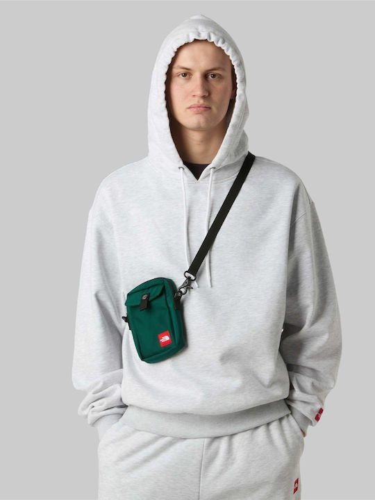 Men's Khaki Sling Bag