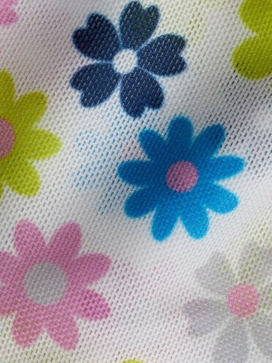 Chiloți Pentru Femei Șir De Caractere Garden Daze Mesh Th