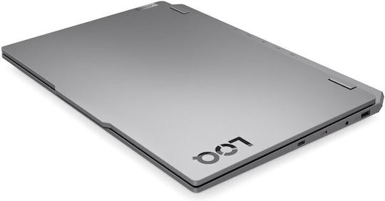 Lenovo LOQ 15IRX10 15,6" IPS FHD 144 Hz (i7-13645HX/24 GB/1 TB SSD/GeForce RTX 5060/Fără sistem de operare) (Tastatură SUA)