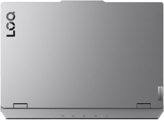 Lenovo LOQ 15IRX10 15,6" IPS FHD 144 Hz (i7-13645HX/24 GB/1 TB SSD/GeForce RTX 5060/Fără sistem de operare) (Tastatură SUA)