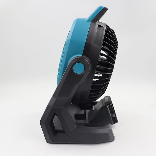 Ventilator De Masă 48W Verde