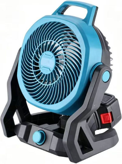 Ventilator De Masă 48W Verde