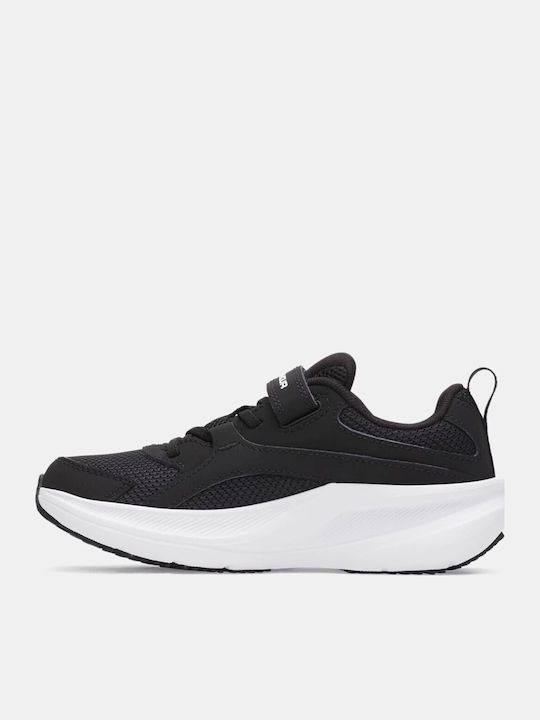 Under Armour Assert Running Μαύρα