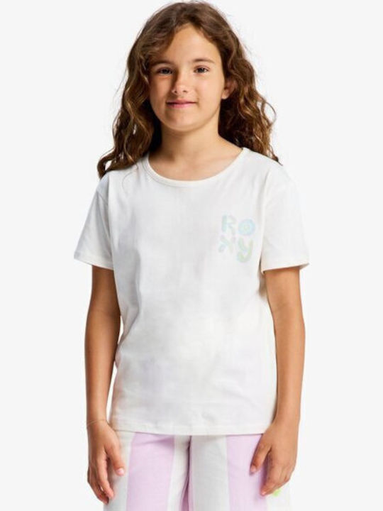 Παιδικό T-shirt Coconut Milk Lilyregular