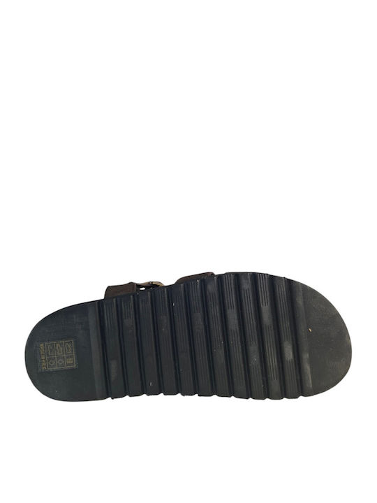 Brown Sandals