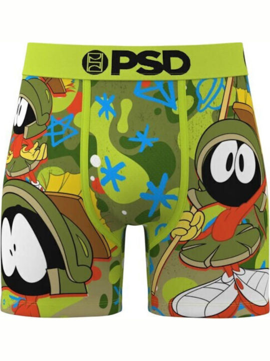 PSD PSD