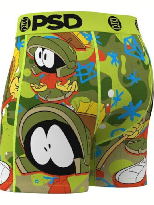 Herren Boxershorts Marvin Ops5i