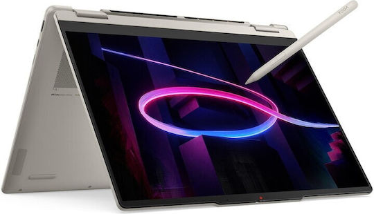 Lenovo Yoga 7 2-in-1 14IPH11 14" OLED FHD+ Ecran Tactil (Ultra 7-355/24GB/1TB SSD/W11 Home) (Tastatură US)