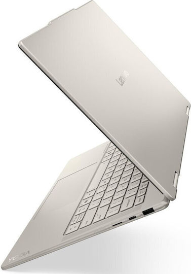 Lenovo Yoga 7 2-in-1 14IPH11 14" OLED FHD+ Ecran Tactil (Ultra 7-355/24GB/1TB SSD/W11 Home) (Tastatură US)