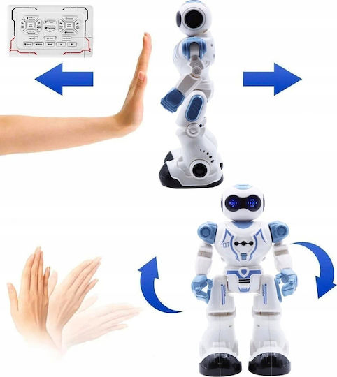 Mega Creative Fernsteuerbarer Roboter