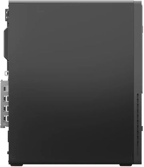 Lenovo ThinkCentre Neo 50s Gen 6 SFF Настолен компютър (Ultra 5-225/16GB DDR5/512GB SSD/W10 Pro) с Клавиатура (BG)