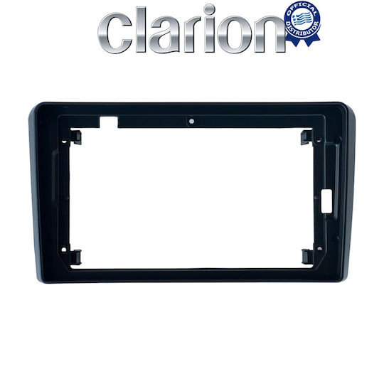 Clarion Gl53049 OEM Multimedia Car Audio System Screen Audi A3 8P 2003-2012 CarPlay Android Auto BT GPS Wi-Fi GPRS Electriclife