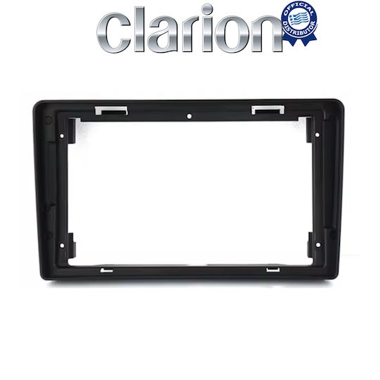 Clarion Gl53331 OEM Мултимедийна Екран Автомобилни Аудио Системи Citroen Berlingo Peugeot Partner 2008>2018 CarPlay AndroidAuto Bluetooth GPS Вграден Wi-Fi GPRS Electriclife