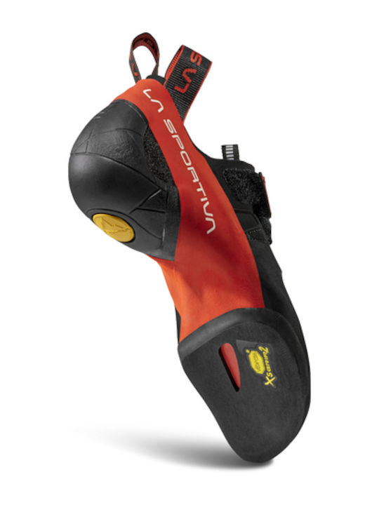 La Sportiva Skwama Men's Climbing Shoes Black