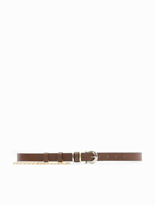 Leather Twist