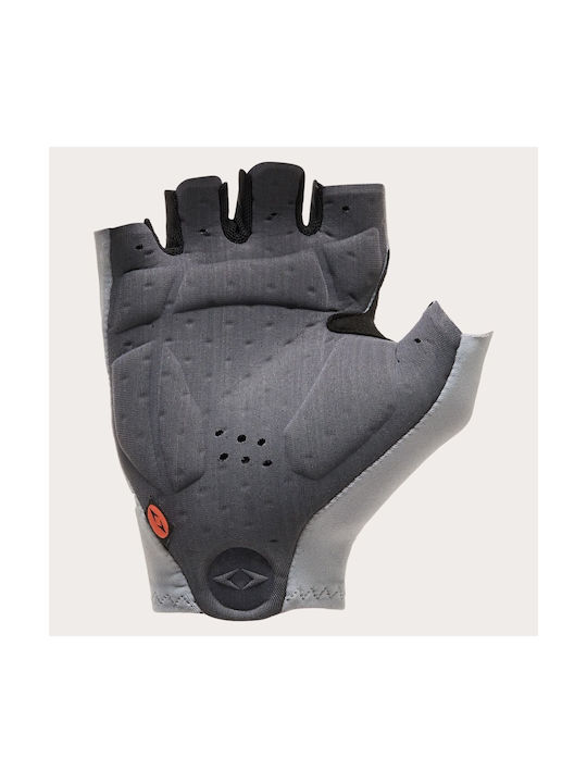 Oakley Drops Cycling Gloves White