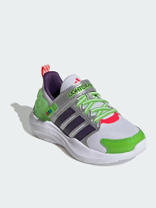 Kids Sports Shoes Running Multicolour