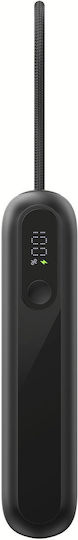 Belkin UltraCharge Power Bank 10000mAh mit USB-A Ausgangsanschlüsse und USB-C Ausgangsanschlüsse Schwarz