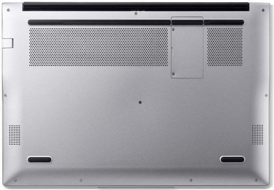 Acer Aspire Lite 16 AL16-54P-54YH 16" IPS FHD+ (Core 5-120U/16GB/512GB SSD/Linux) (International English Keyboard)