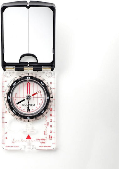 Suunto Mc-2 Nh Usgs Mirror Compass