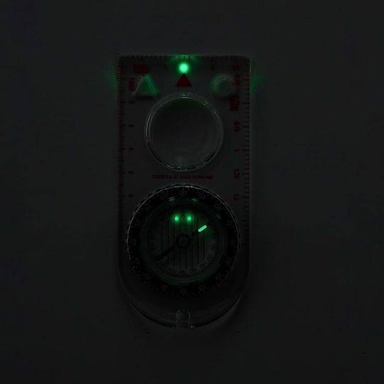 Suunto A-30 Compass Nh Usgs Compass