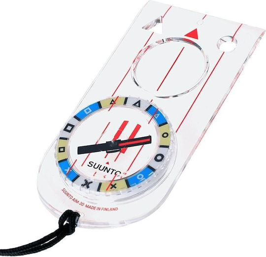 Suunto Aim-30 Compass